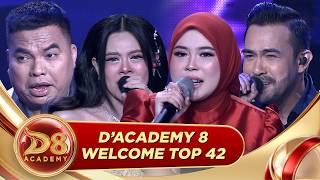 Download lagu Fildan, Adibal Sahrul, Selfi Yamma, Melly Lee - Teman Sejati | D'Academy 8 Welcome Top 42 mp3 Download lagu Fildan, Adibal Sahrul, Selfi Yamma, Melly Lee - Teman Sejati | D'Academy 8 Welcome Top 42 mp3