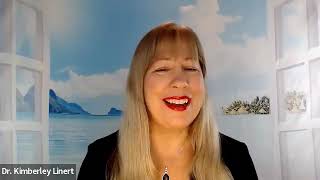 Ignite Your Potential & Create Meaningful Impact - Jennifer Regular & Dr. Kimberley Linert
