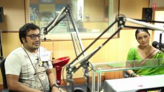 Rani Mukherjee talking about her belly dance in Aiyyaa | Rani Mukherjee, Anurag Kashyap