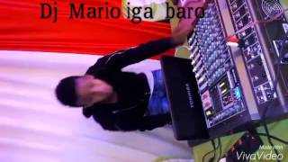 Wiil somaliyeed oo Ku guleystay tartan Dj  ee  qarada africa  halkan  kabogo Dj  mario