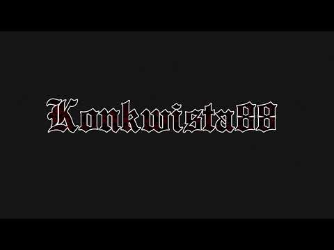 Konkwista88 - Bramy Valhalli