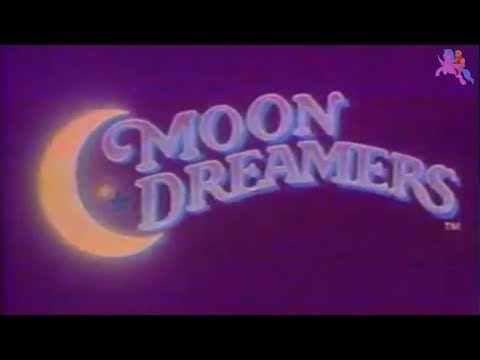 MOONDREAMERS(COMMERCIAL 2)