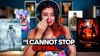 Top 10 SADDEST Movies of ALL TIME (i am still not ok)