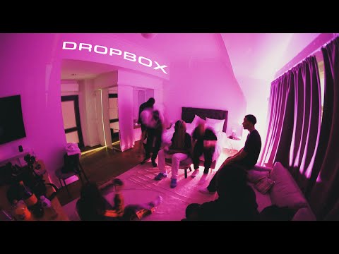 Charoo x C.k. - DROPBOX (Official Video)