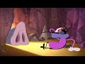 Oggy And The Cockroaches The Pig Curse S05E67 BEST CARTOON COLLECTION New Episodes In HD
