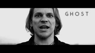Video Martin Jáchym & The Common Sense - Ghost (official lyric video)