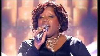 The X Factor 2004: Live Results Show 3 - Voices with Soul