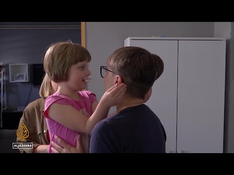 Život s autizmom u Hrvatskoj: Zbog 'administrativne granice' djevojčica ne može u adekvatnu školu