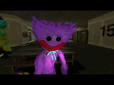 poppy playtime adventures: Mcdonalds!!!!