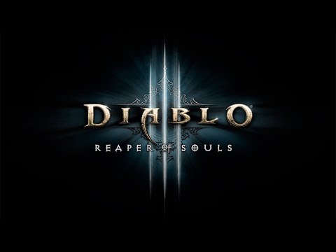 Robo's whatever show. Diablo 3 hardcore necros with Ben part 2