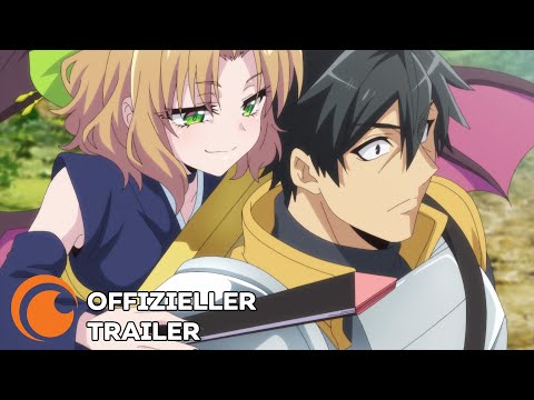 Trailer-Vorschau: The Strongest Tank's Labyrinth Raids