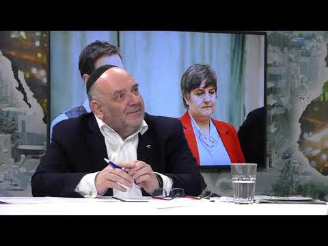 A Világ Zsidó Szemmel 2020.02.10.