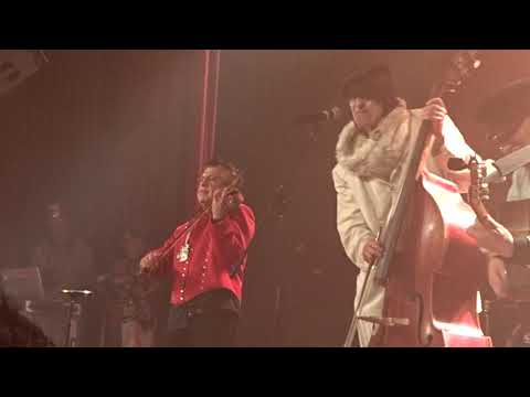 Markus Reinhardt, Schäng & Co Live @Cologne Humba 2019 – Du Kannst Es So Schön Und So Lange