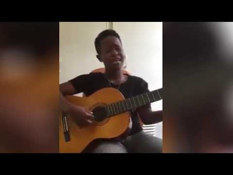 DESCONECTADO-COCA POR COCO - UN CORTO MENSAJE DE PAZ.