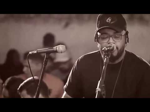 TIEE CANTA MINHA VIDA MUDOU - Pagode do Tiee