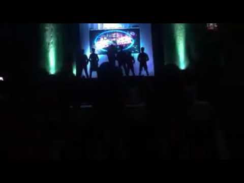 Annyeong LICEO 2019: XCODE BTS - MIC DROP (Dance Cover) Performance Video