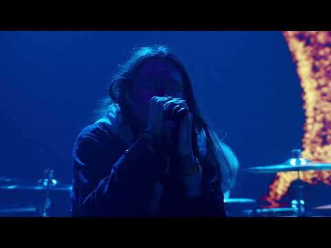 Video thumbnail for The Worst In Me (Live)