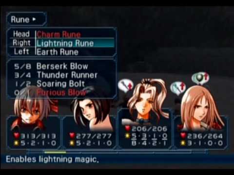 Leress Plays Suikoden 4 Part 32: Remnants of Iluya