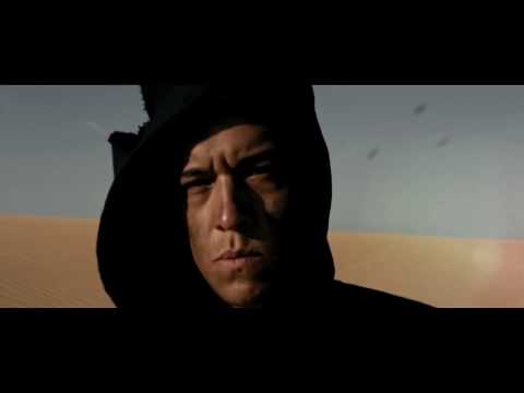 Fuera de Alcance - ZetaZeta