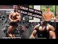 Aufladen in Alicante! über 10k Kcal Clean & Bodyupdates !