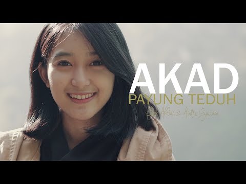 Akad - Payung Teduh (Falah Akbar, Andri Guitara) cover