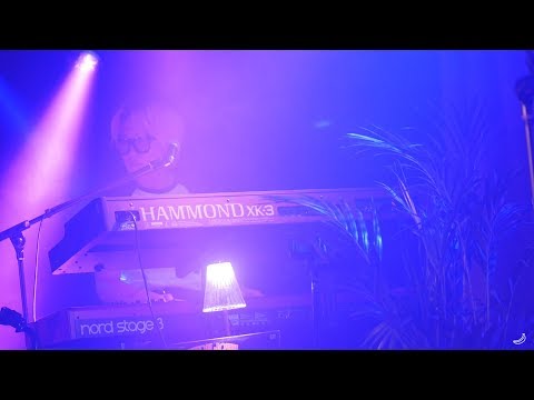 180603 [유희열 curated 12 group sound 'jannabi'] beautiful - 잔나비(jannabi) @현대카드언더스테이지