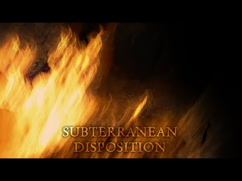 Subterranean Disposition - selftitled [Full Album] (Death-Doom / Sludge / Post-metal)