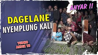 Download lagu TERBARU ! KOCAK POLL ANDIK TB BELAJAR NGERAYU SINDEN | CAK YUDHO CS mp3