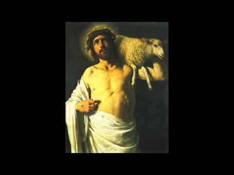 Dominica III post Pentecosten - ALLELUIA