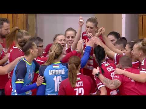 DKKA -  MTK NBI Női