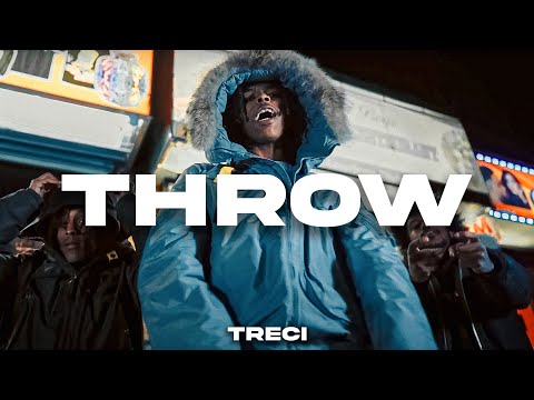 [FREE] Sha Gz Type Beat x Lil Mabu - "THROW" | NY Drill Type Beat | 2023