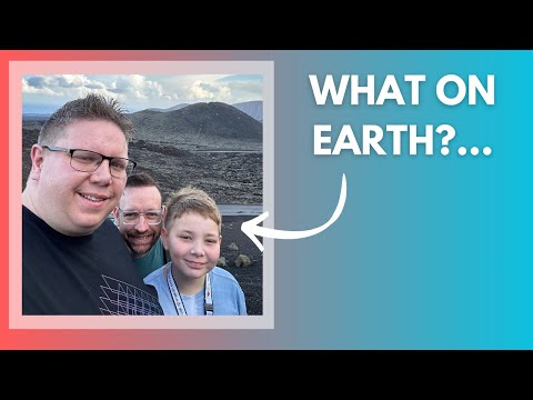 Aida Cosma Adventure: Epic Cruise Day in Lanzarote to Timanfaya Park