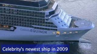 Celebrity Equinox