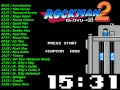 Nes Mega Man 2 Soundtrack