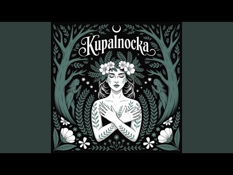 Kupalnocka