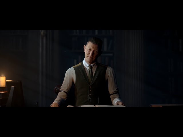 Video - The Dark Pictures Anthology: Man of Medan (PS4)