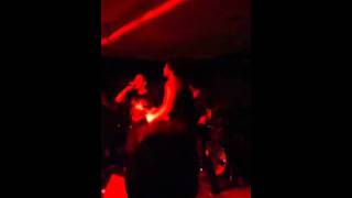 Clouds Over Normandy