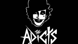 The Adicts - Joker In The Pack