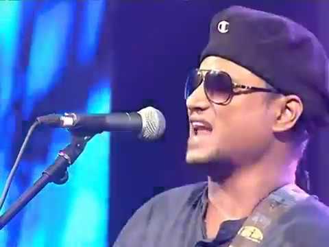 Dhulabali | Ashes live on BTV