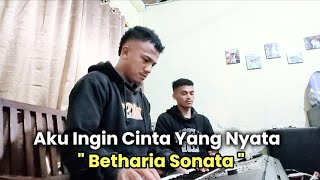 Download lagu Aku Ingin Cinta Yang Nyata ( Betharia Sonata ) Cover Hila Madung mp3 Download lagu Aku Ingin Cinta Yang Nyata ( Betharia Sonata ) Cover Hila Madung mp3