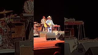 🎸 @dwightyoakam – Little Ways | Live at Sandy Amphitheater (July 24, 2025)