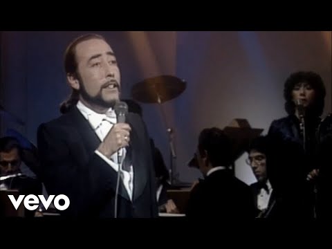 Manolo Galván - Te Quise, Te Quiero Y Te Querré (Video Oficial)