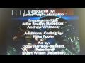 Alien Vs Predator AvP 1994 ATARI JAGUAR Intro Credits High Scores