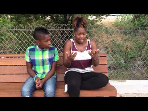 Soraia Ramos & Lisandro(COVER) AnselmoRalph- Quero-te De Volta