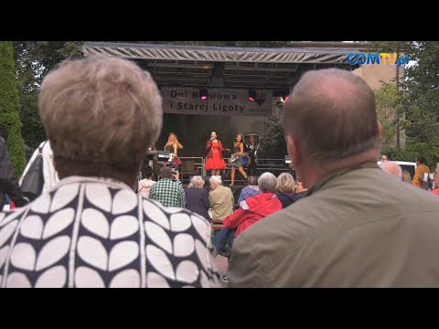 III DNI BRYNOWA I STAREJ LIGOTY