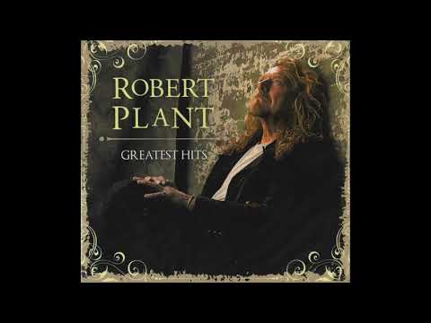 Moonlight In Samosa  "Robert Plant"
