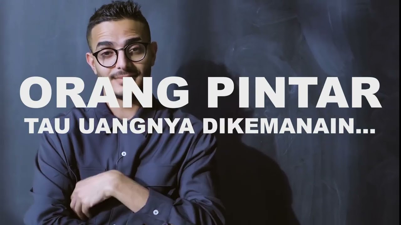 Ads. Investasi Orang Pintar
