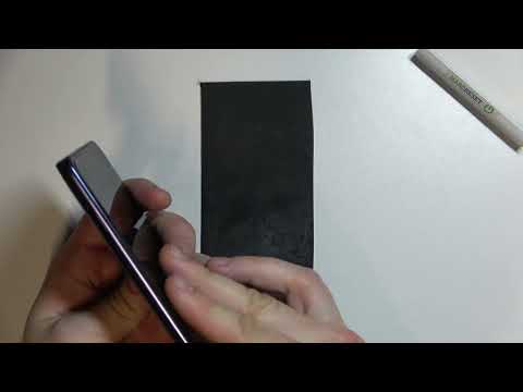 Does MOTOROLA Moto G200 Have SD Slot? – Insert SD Card