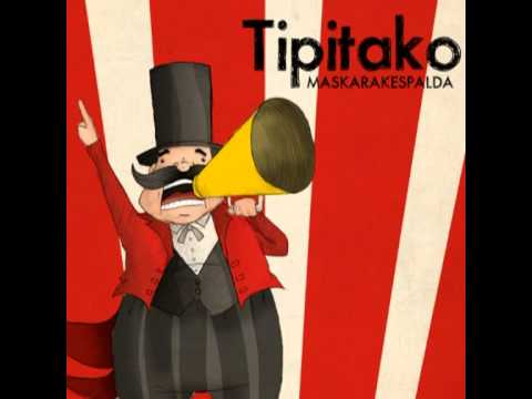 Tipitako - Tangos de la mula -