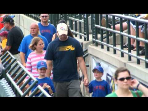 PAYS 2010 Parent of the Year - Donald Moore